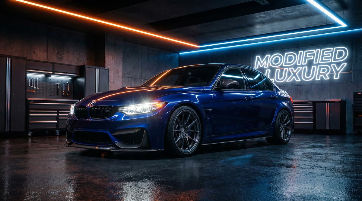 探花汽车改装视频社区