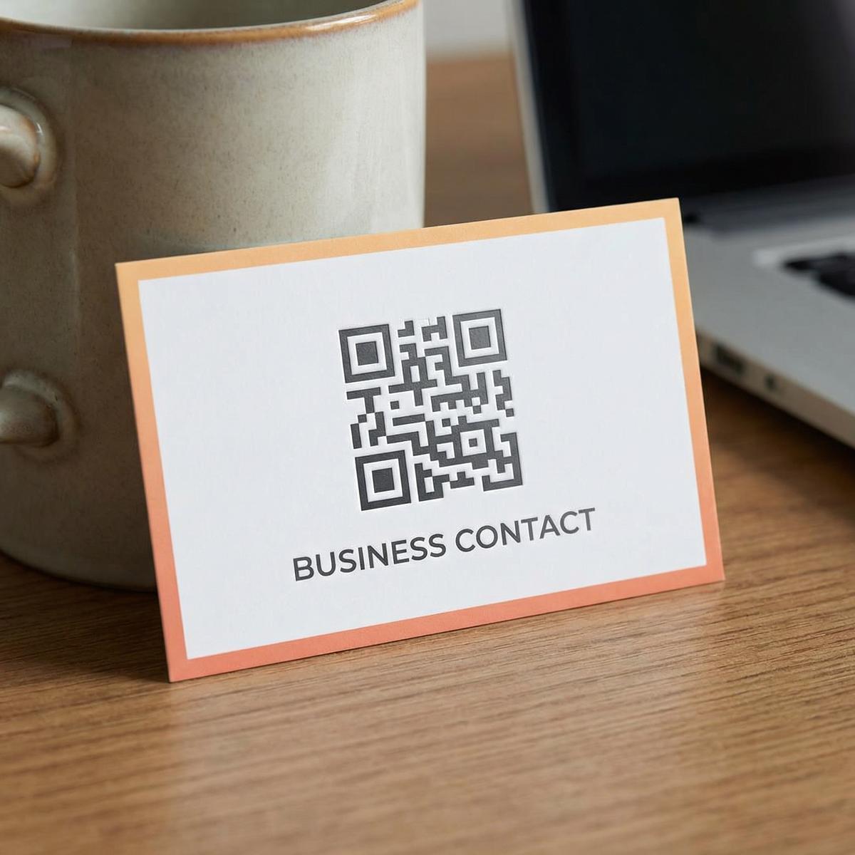 探花商务二维码